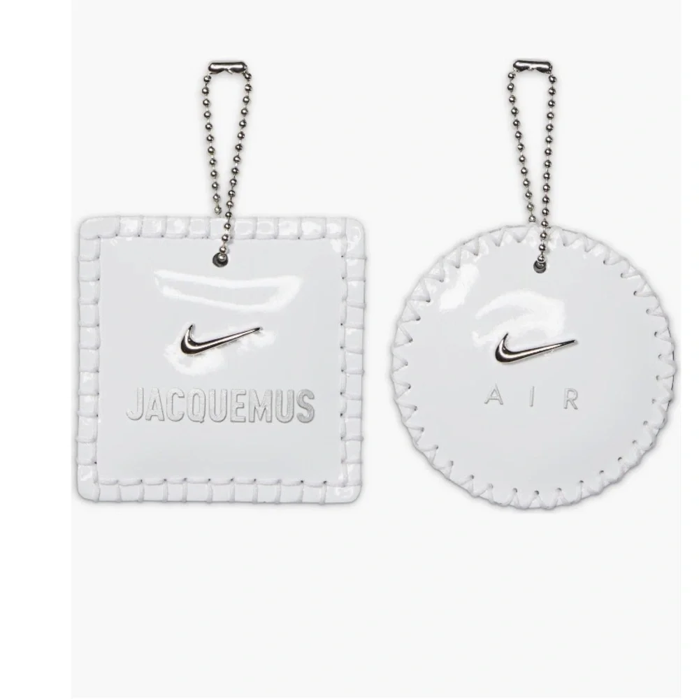 Jacquemus Nike Max Air - Picture 10 of 12